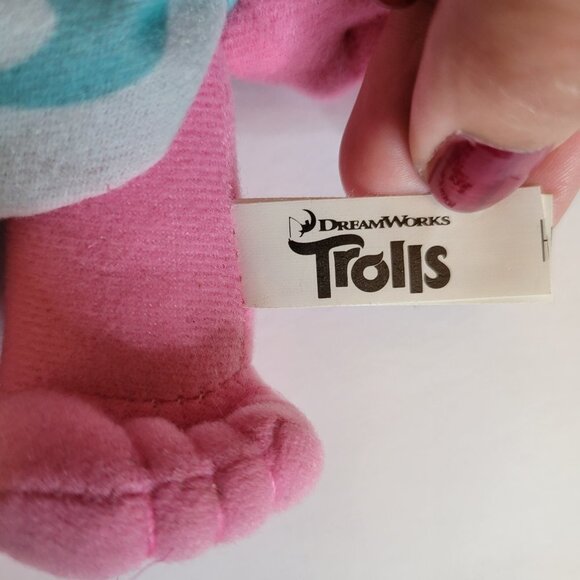 Dream Works Trolls Doll - Picture 3 of 10